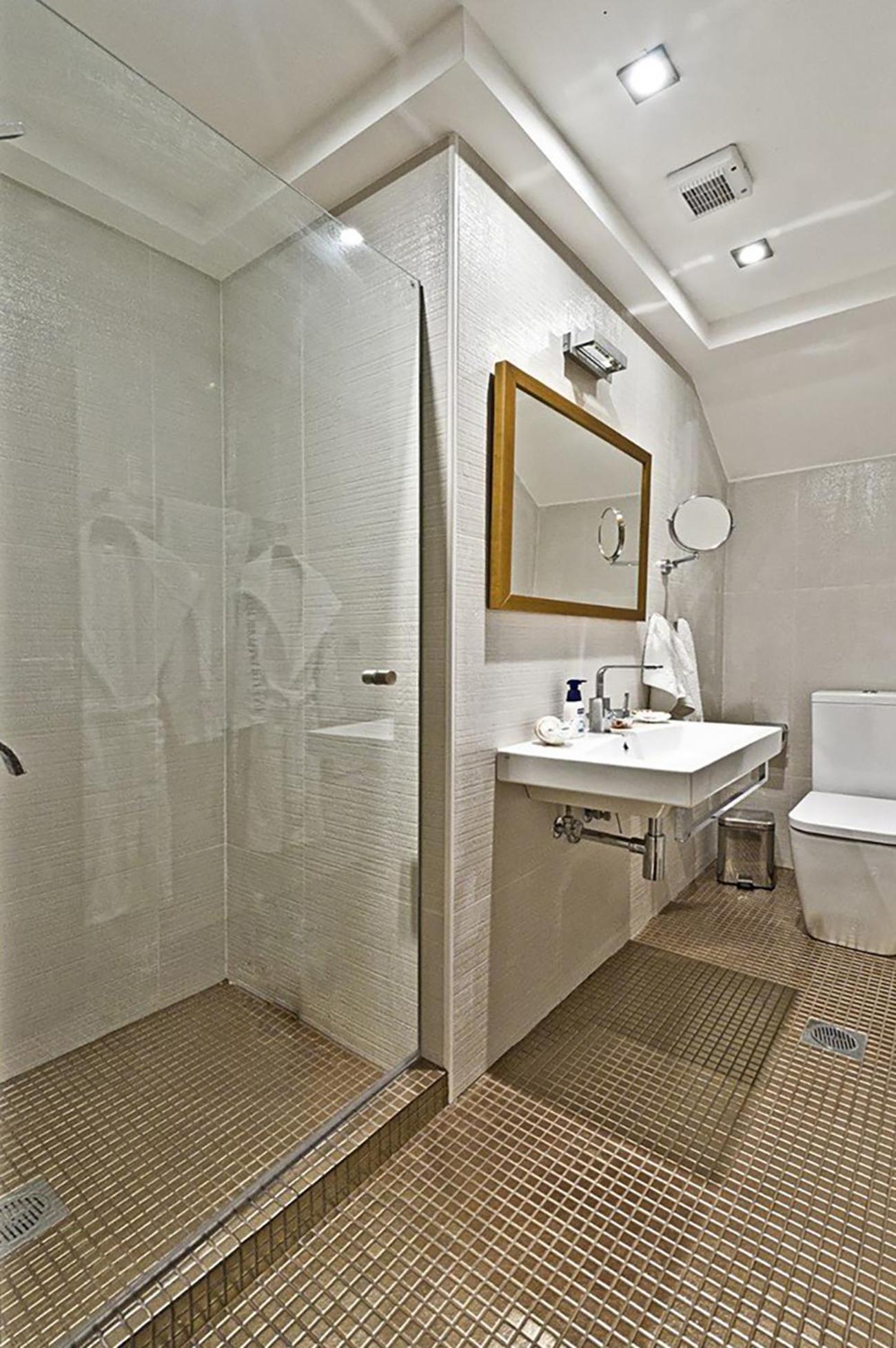 Saz Villas Sívota Exteriör bild